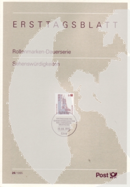 NSR 1995 - NL 026 ●